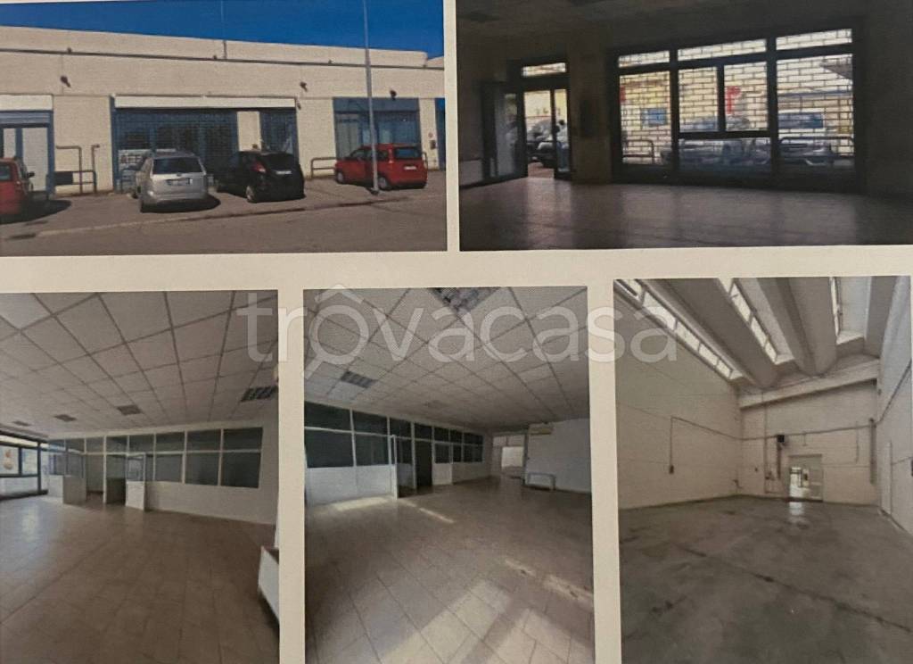 appartamento in affitto a Granarolo dell'Emilia in zona Quarto Inferiore