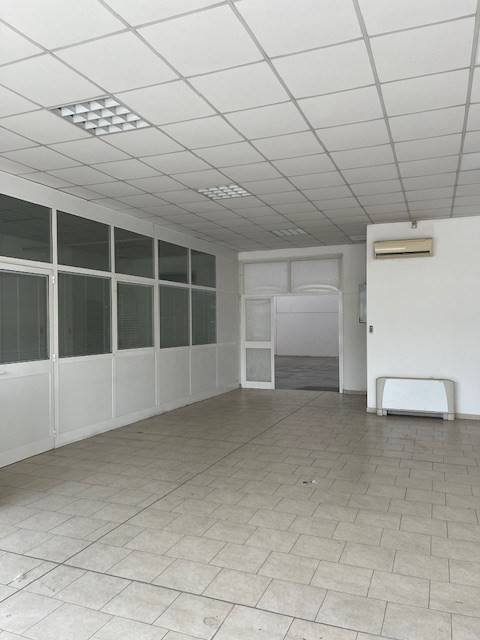 locale commerciale in affitto a Granarolo dell'Emilia in zona Quarto Inferiore