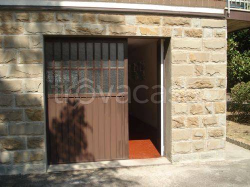 locale commerciale in affitto a Granarolo dell'Emilia in zona Quarto Inferiore