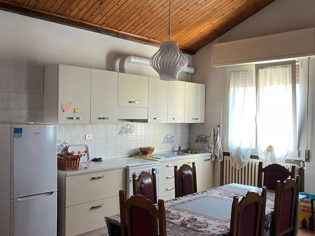 appartamento in affitto a Granarolo dell'Emilia