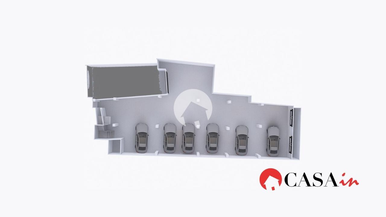 negozio in affitto a Granarolo dell'Emilia in zona Cadriano