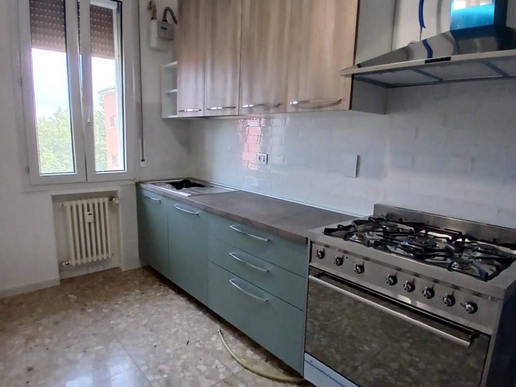 appartamento in affitto a Granarolo dell'Emilia