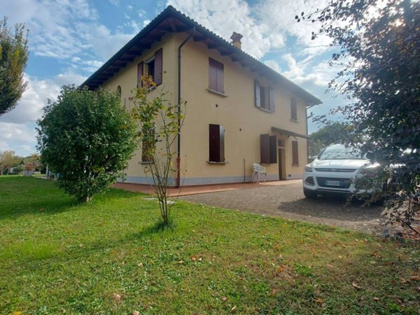 appartamento in affitto a Granarolo dell'Emilia