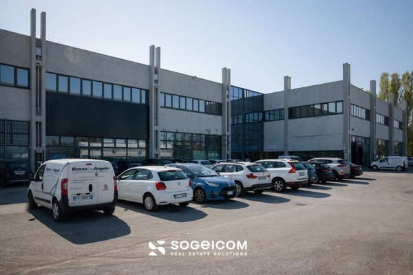 ufficio in affitto a Granarolo dell'Emilia in zona Cadriano