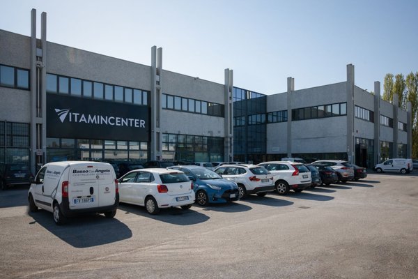 ufficio in affitto a Granarolo dell'Emilia