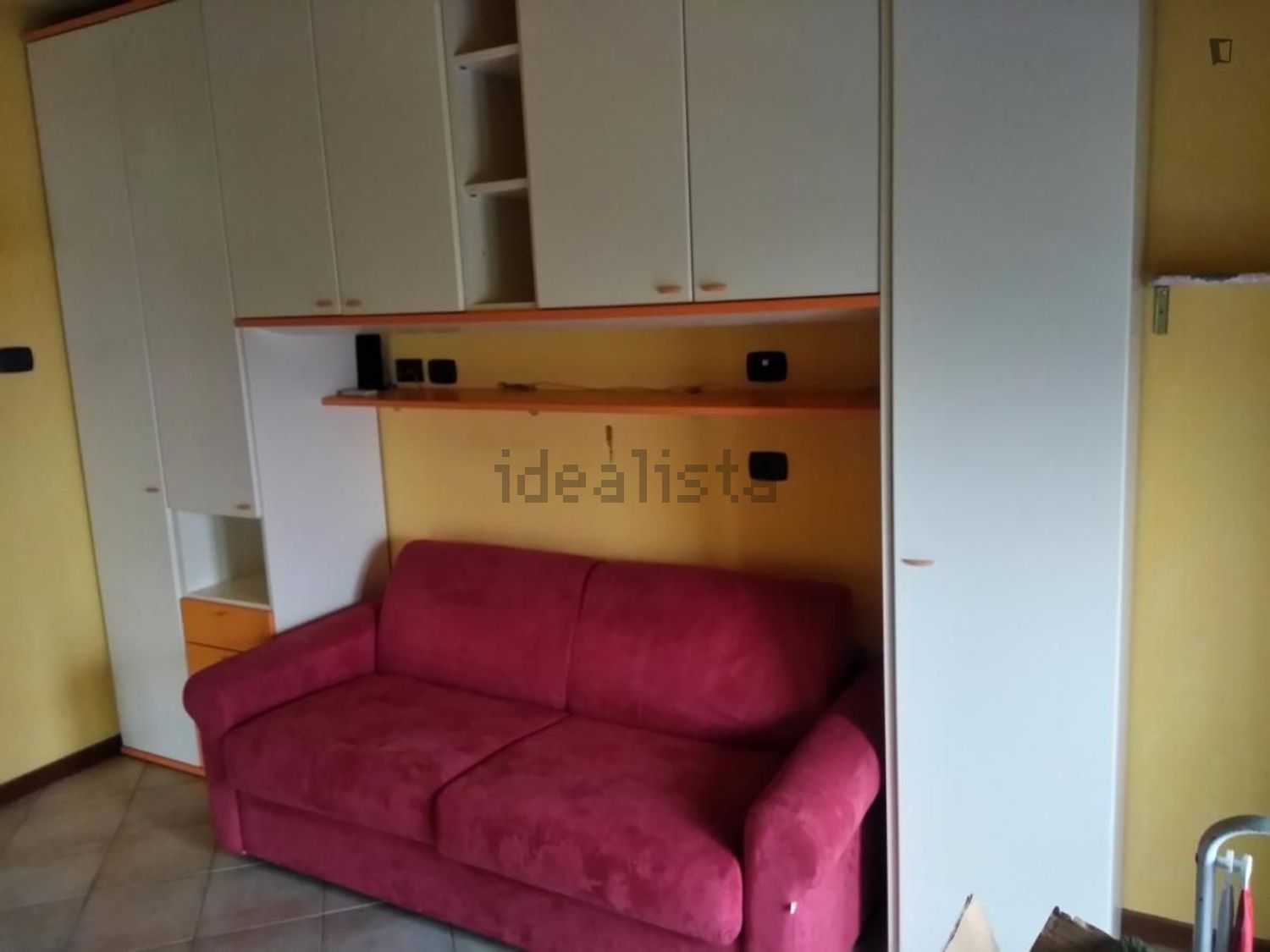 appartamento in affitto a Granarolo dell'Emilia