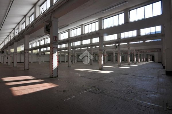 capannone in affitto a Granarolo dell'Emilia in zona Quarto Inferiore