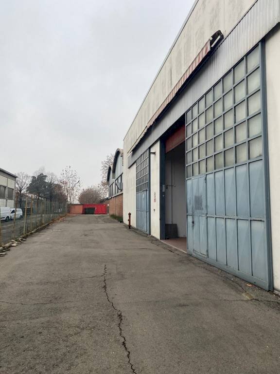 locale di sgombero in affitto a Granarolo dell'Emilia in zona Quarto Inferiore