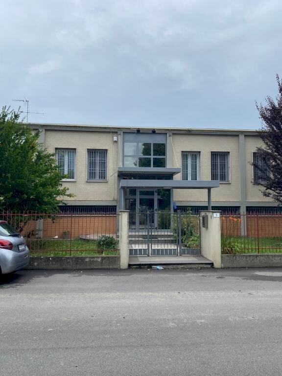 capannone in affitto a Granarolo dell'Emilia in zona Cadriano