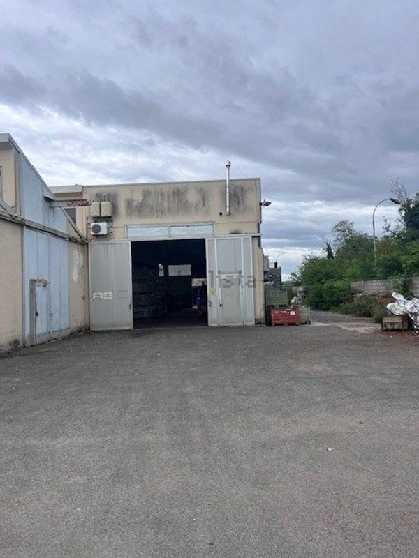 capannone in affitto a Granarolo dell'Emilia in zona Cadriano