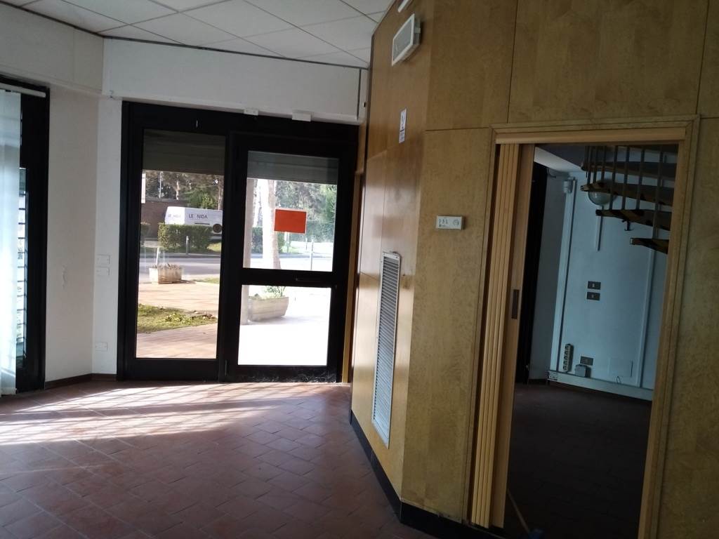 ufficio in affitto a Granarolo dell'Emilia in zona Cadriano