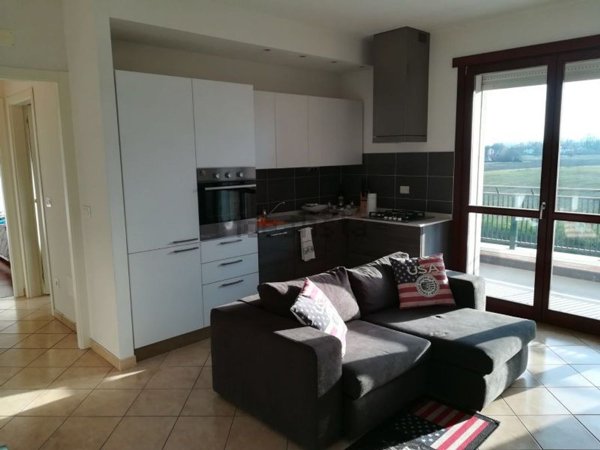 appartamento in affitto a Granarolo dell'Emilia in zona Quarto Inferiore