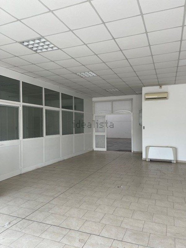 ufficio in affitto a Granarolo dell'Emilia in zona Quarto Inferiore