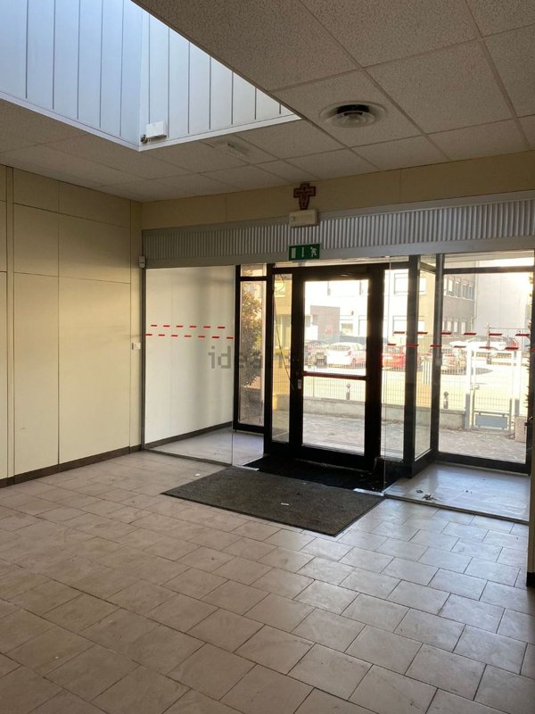 capannone in affitto a Granarolo dell'Emilia