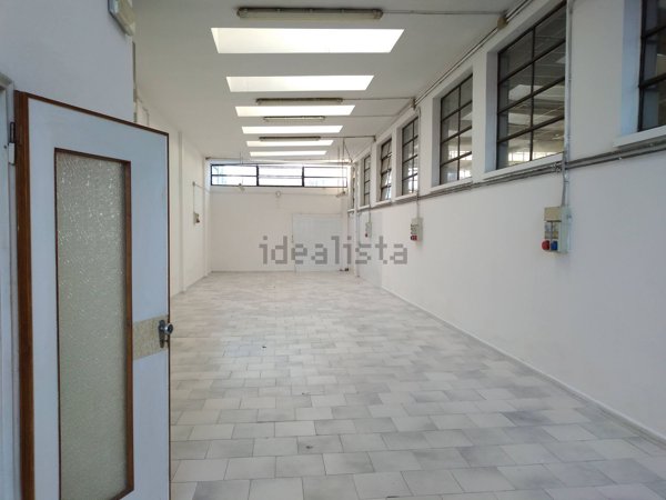 locale di sgombero in affitto a Granarolo dell'Emilia