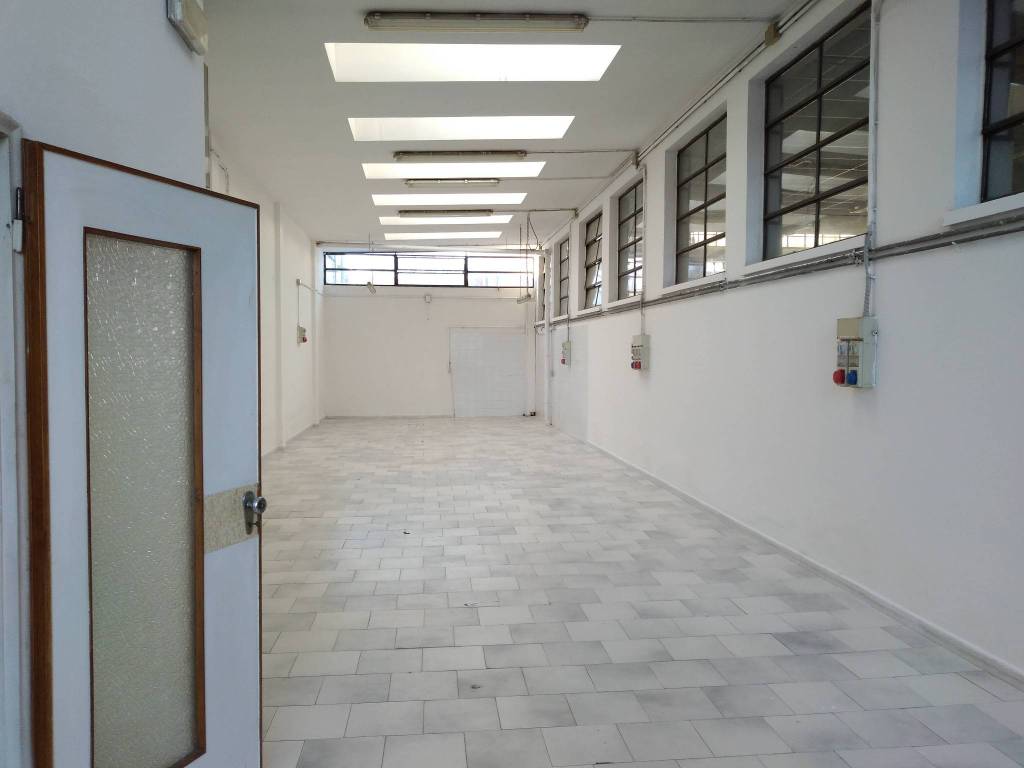 locale commerciale in affitto a Granarolo dell'Emilia