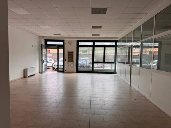 ufficio in affitto a Granarolo dell'Emilia in zona Quarto Inferiore