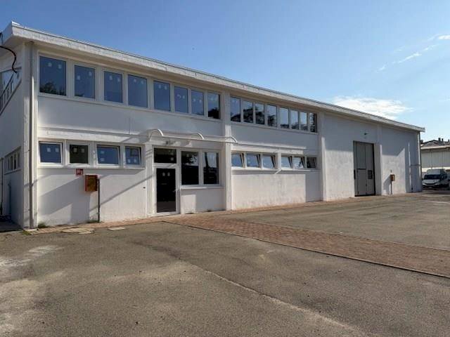 capannone in affitto a Granarolo dell'Emilia in zona Cadriano