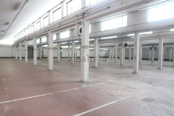 capannone in affitto a Granarolo dell'Emilia in zona Quarto Inferiore