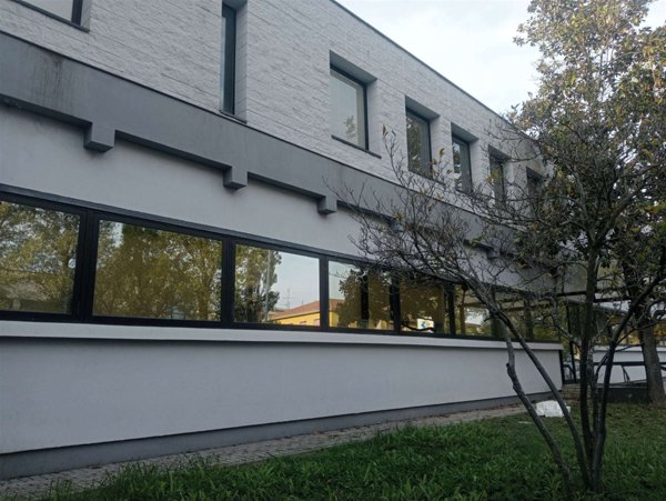 capannone in affitto a Granarolo dell'Emilia in zona Cadriano