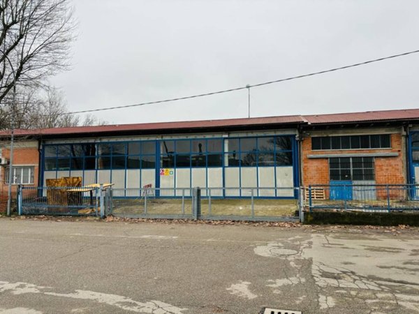 locale commerciale in affitto a Granarolo dell'Emilia in zona Quarto Inferiore