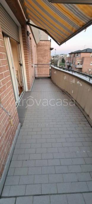 appartamento in affitto a Granarolo dell'Emilia