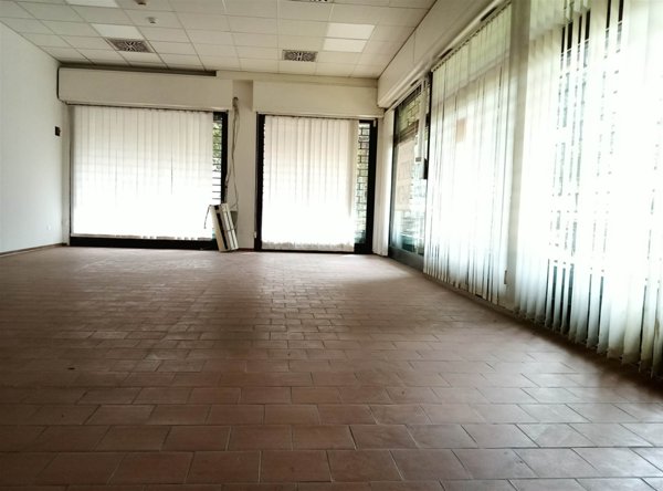 ufficio in affitto a Granarolo dell'Emilia in zona Cadriano