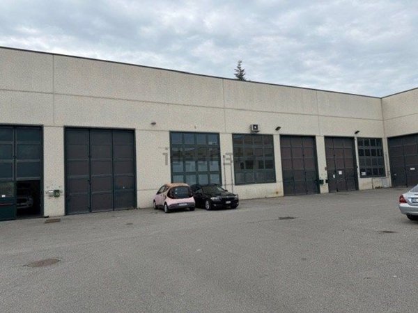 capannone in affitto a Granarolo dell'Emilia in zona Quarto Inferiore