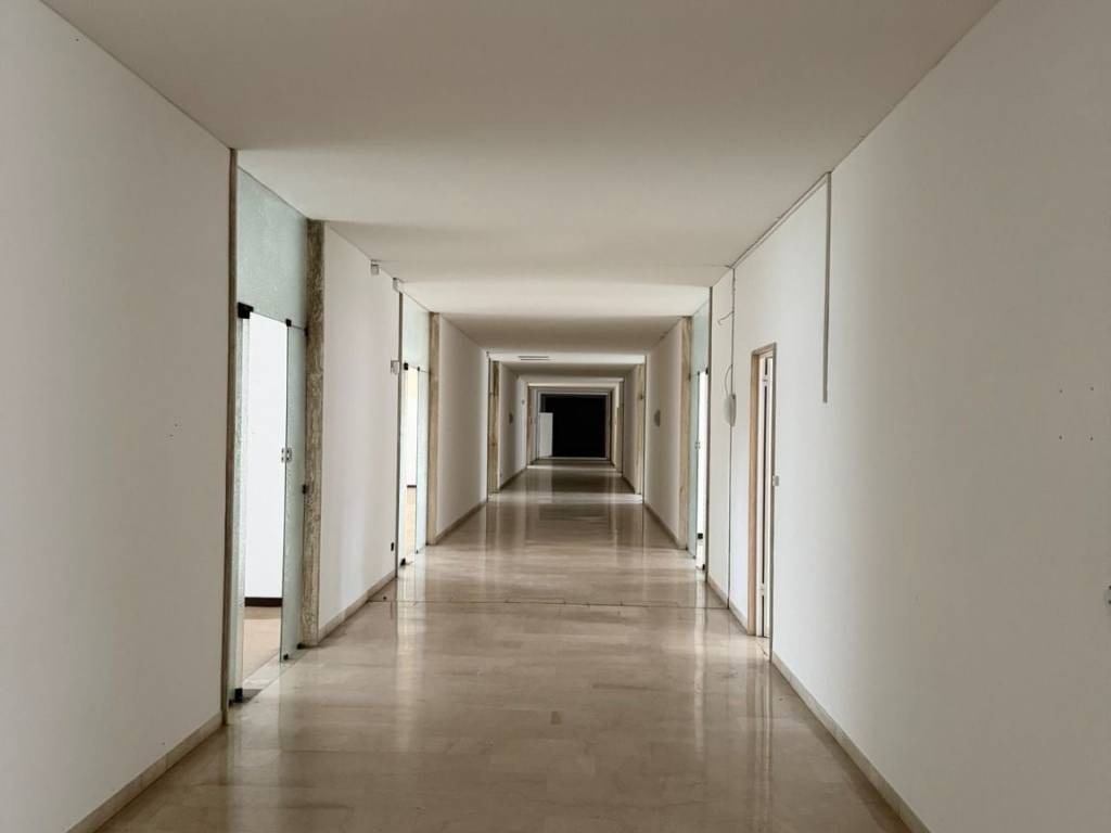 ufficio in affitto a Granarolo dell'Emilia in zona Quarto Inferiore