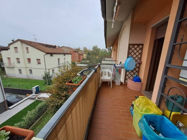 appartamento in affitto a Granarolo dell'Emilia