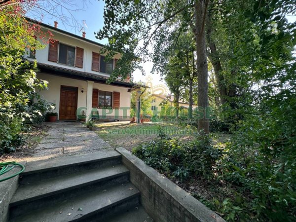 casa indipendente in affitto a Granarolo dell'Emilia