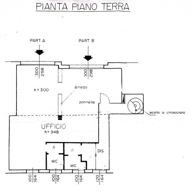 negozio in affitto a Granarolo dell'Emilia in zona Quarto Inferiore
