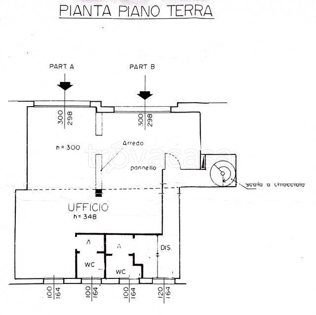 negozio in affitto a Granarolo dell'Emilia in zona Quarto Inferiore