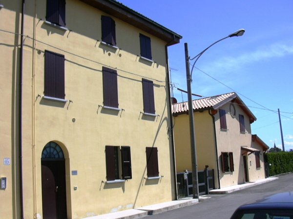 appartamento in affitto a Granarolo dell'Emilia in zona Quarto Inferiore