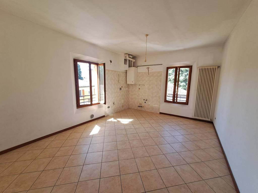appartamento in affitto a Granarolo dell'Emilia in zona Quarto Inferiore