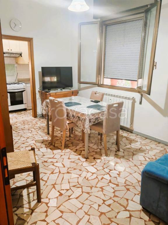 appartamento in affitto a Granarolo dell'Emilia in zona Viadagola