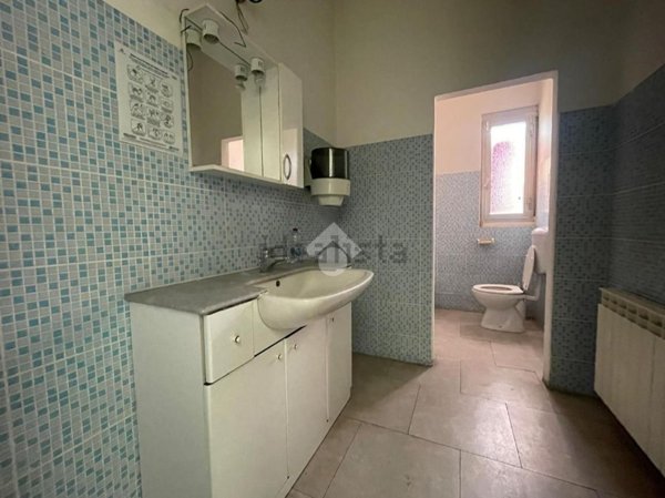 ufficio in affitto a Granarolo dell'Emilia in zona Quarto Inferiore