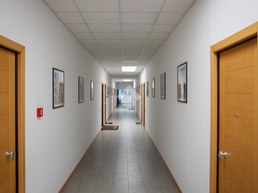 ufficio in affitto a Granarolo dell'Emilia in zona Cadriano