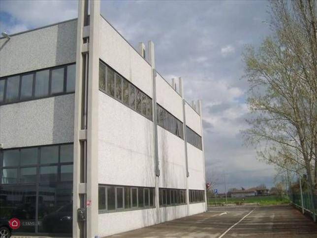 ufficio in affitto a Granarolo dell'Emilia in zona Cadriano