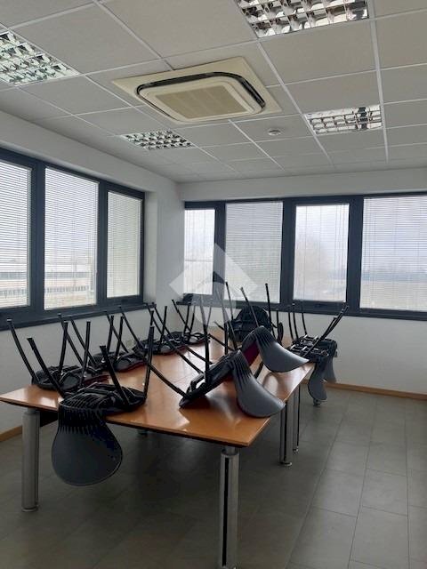 ufficio in affitto a Granarolo dell'Emilia in zona Cadriano