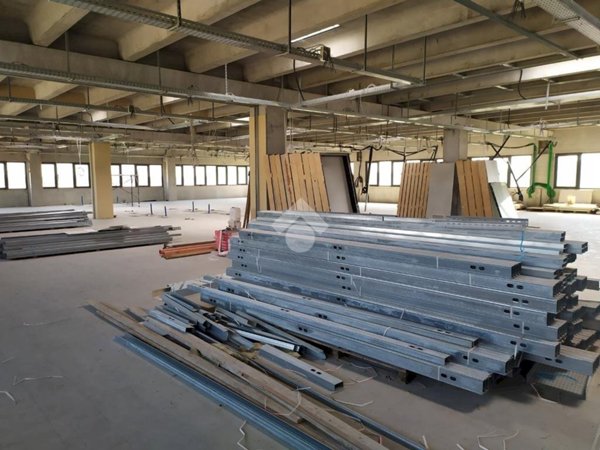 ufficio in affitto a Granarolo dell'Emilia in zona Cadriano