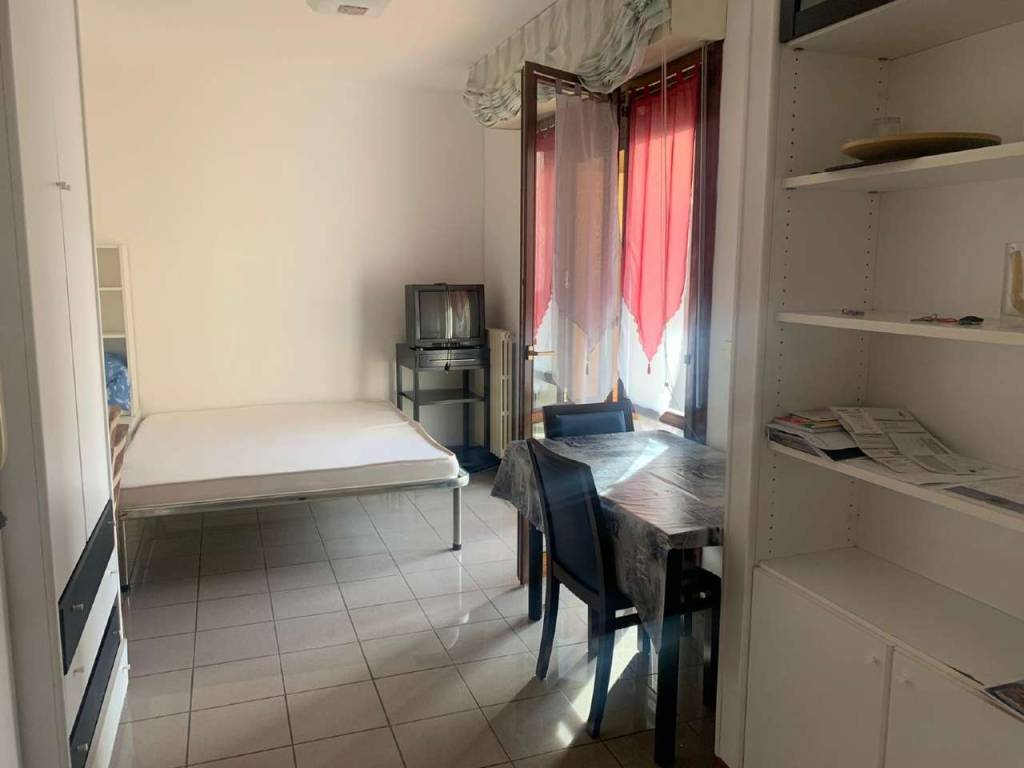 appartamento in affitto a Granarolo dell'Emilia in zona Quarto Inferiore