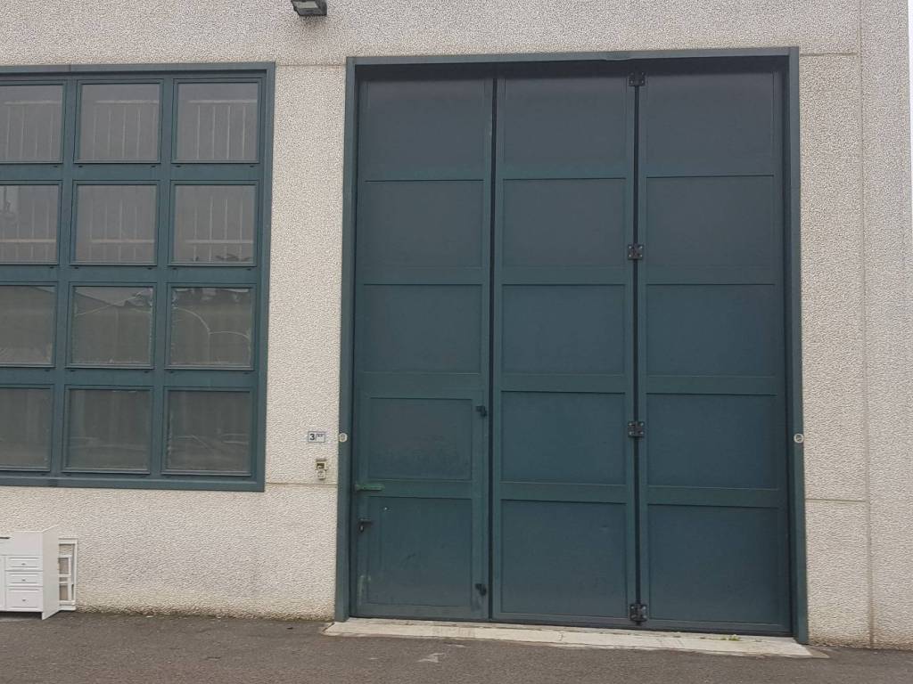 locale commerciale in affitto a Granarolo dell'Emilia in zona Quarto Inferiore