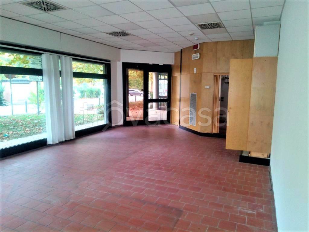 appartamento in affitto a Granarolo dell'Emilia in zona Cadriano