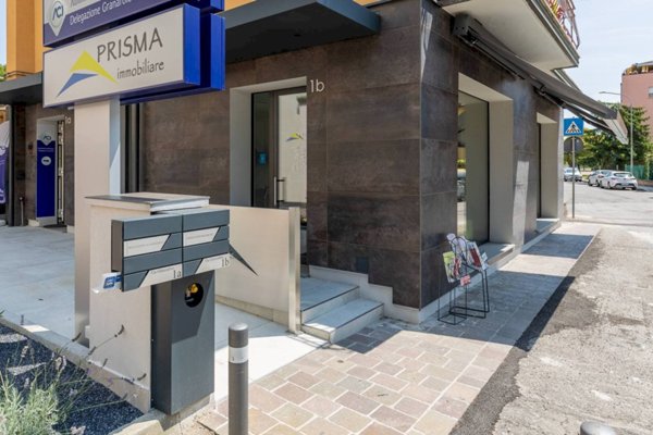 ufficio in affitto a Granarolo dell'Emilia in zona Viadagola