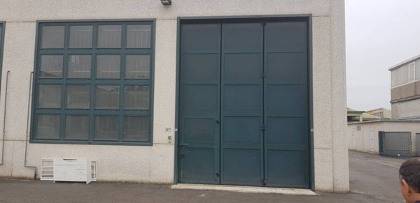 locale di sgombero in affitto a Granarolo dell'Emilia in zona Quarto Inferiore