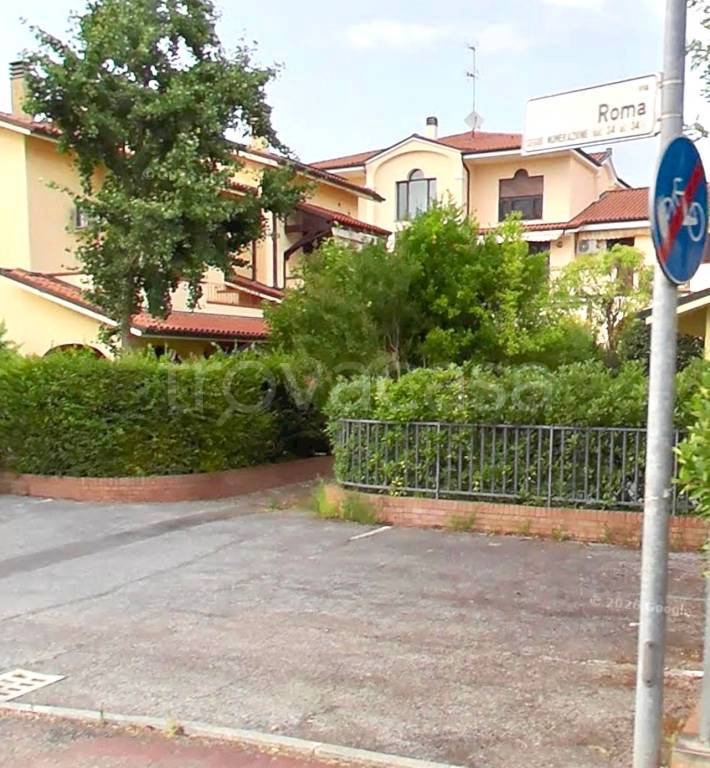 box auto in affitto a Granarolo dell'Emilia in zona Viadagola
