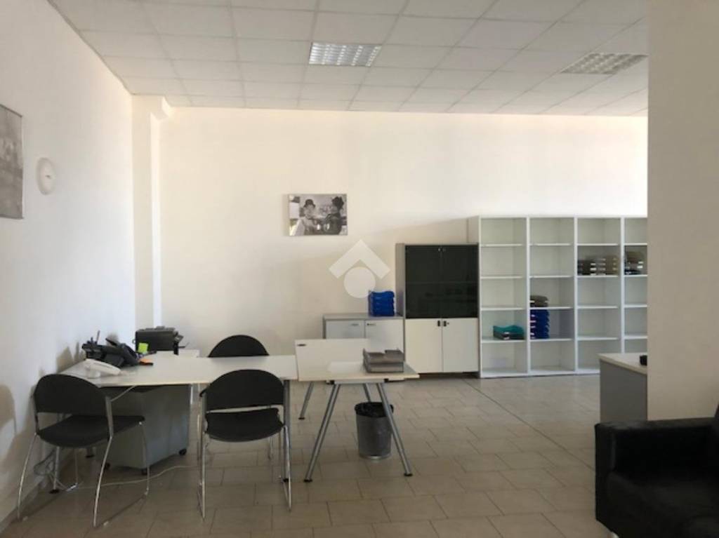 ufficio in affitto a Granarolo dell'Emilia in zona Quarto Inferiore
