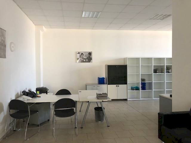 ufficio in affitto a Granarolo dell'Emilia in zona Quarto Inferiore