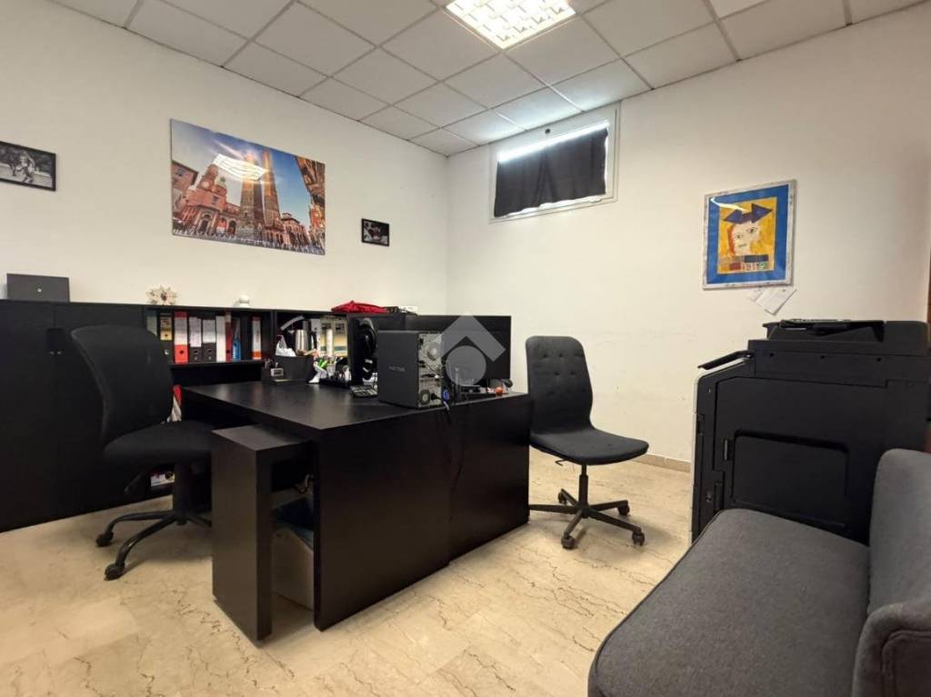 ufficio in affitto a Granarolo dell'Emilia in zona Quarto Inferiore